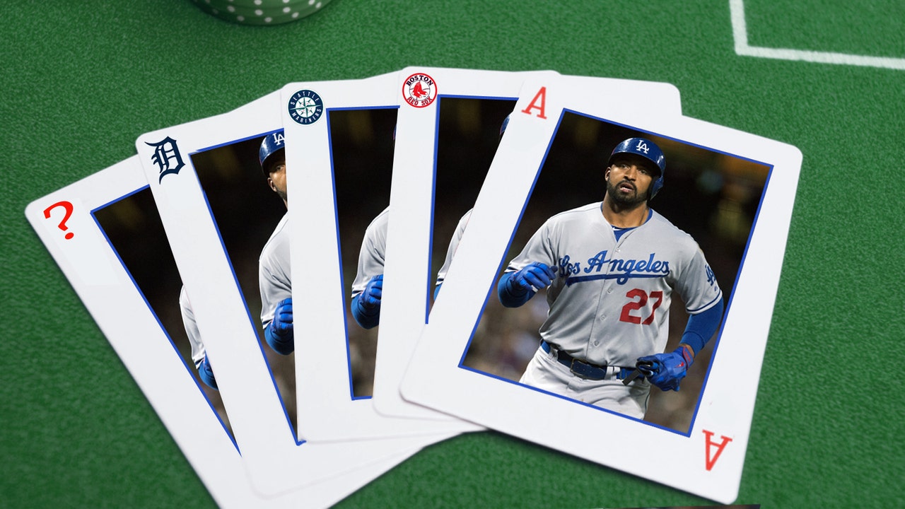 Morosi: Why so many teams still want to deal for MLB's biggest wild card
